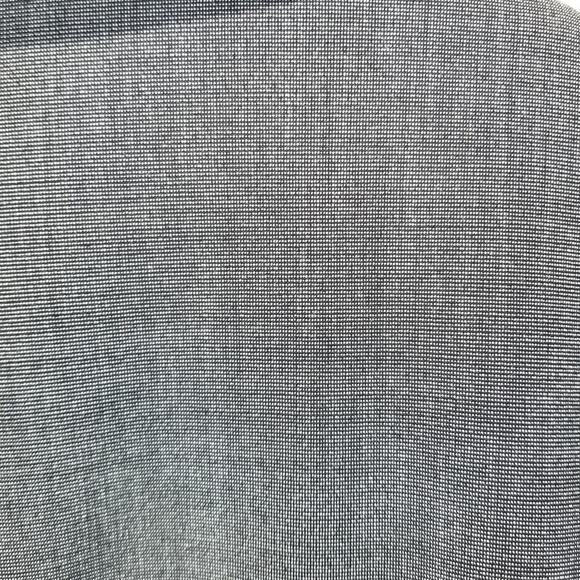 Neva Blazer Womens 12 Double Breasted Double Button Front Gray Tweed Jacket - Picture 6 of 7